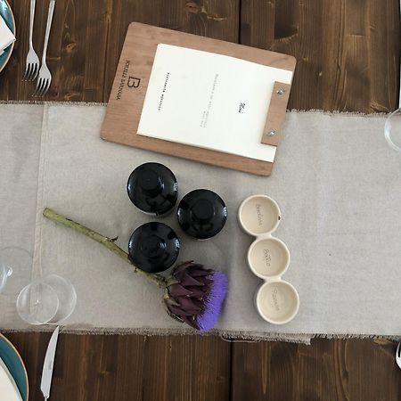 Sorelle Barnaba Country House Монополи Екстериор снимка