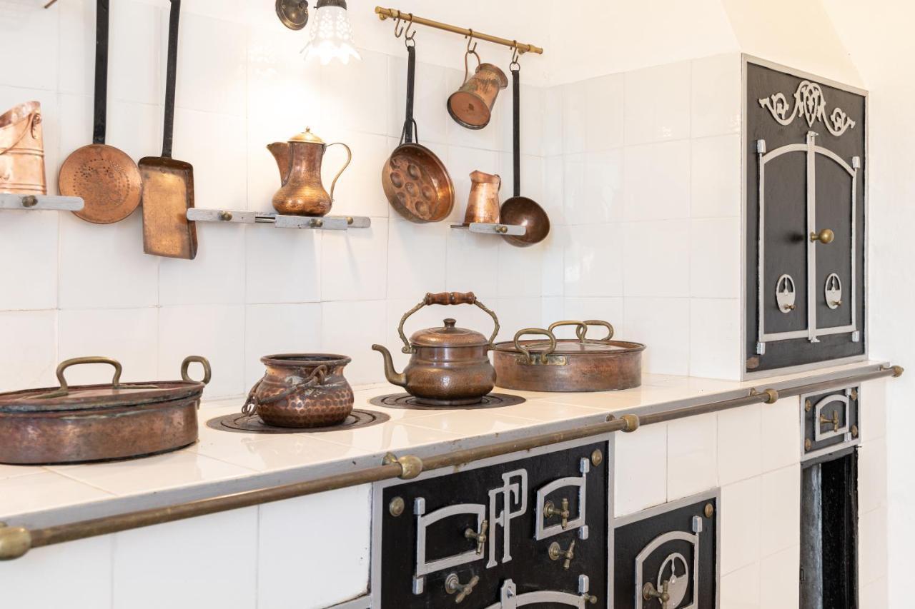 Sorelle Barnaba Country House Монополи Екстериор снимка