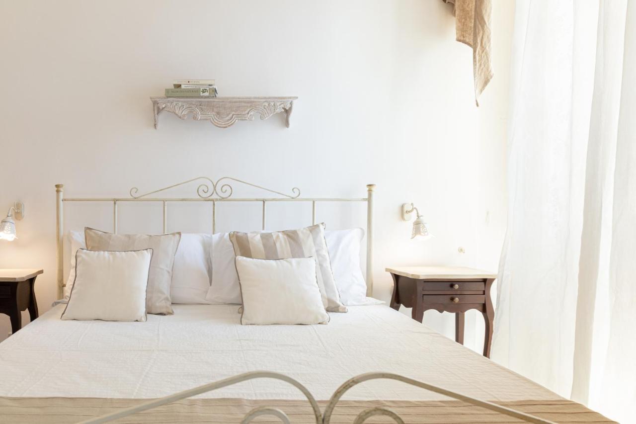 Sorelle Barnaba Country House Монополи Екстериор снимка