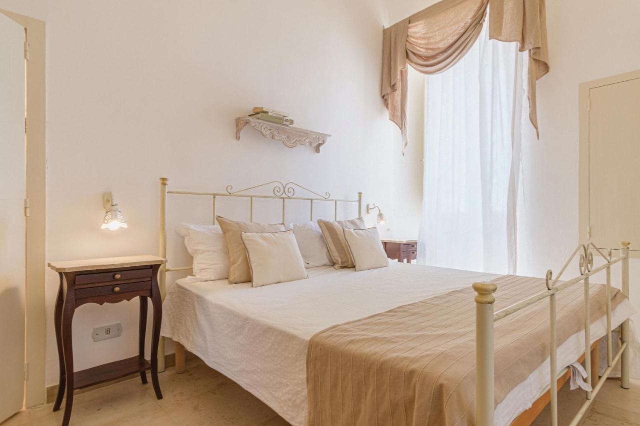 Sorelle Barnaba Country House Монополи Екстериор снимка