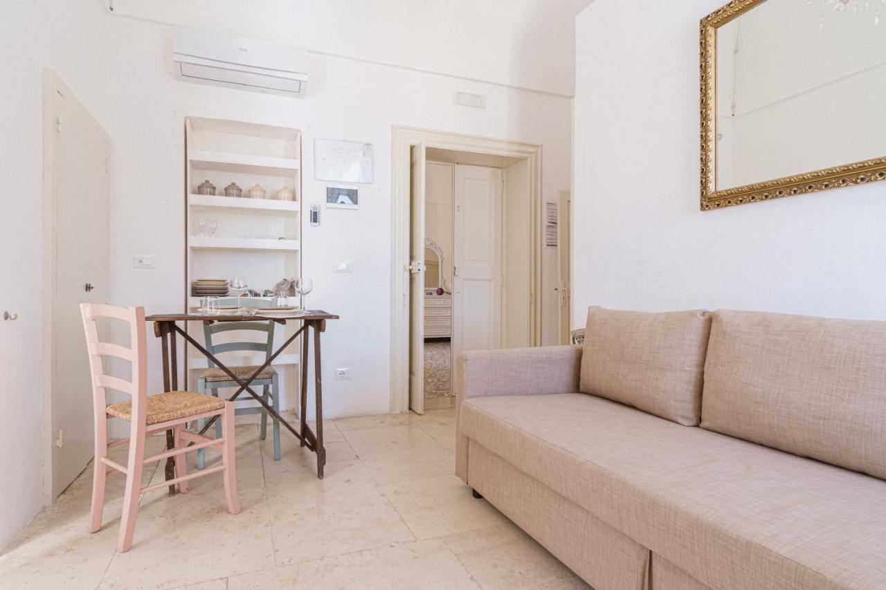 Sorelle Barnaba Country House Монополи Екстериор снимка