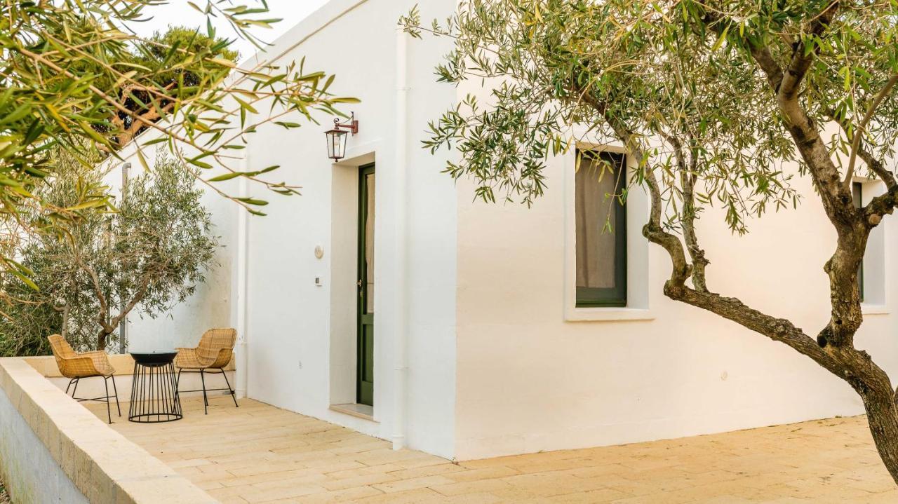 Sorelle Barnaba Country House Монополи Екстериор снимка