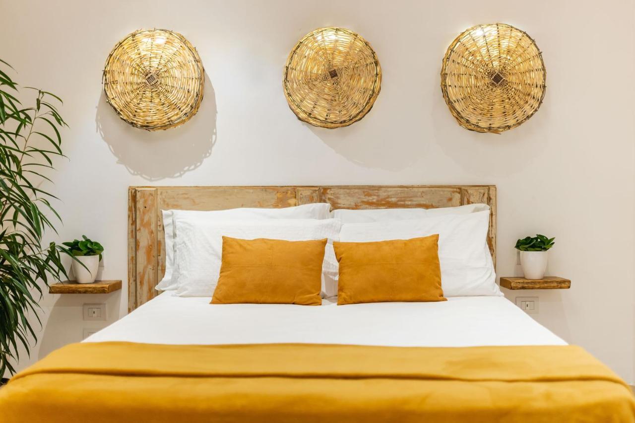 Sorelle Barnaba Country House Монополи Екстериор снимка
