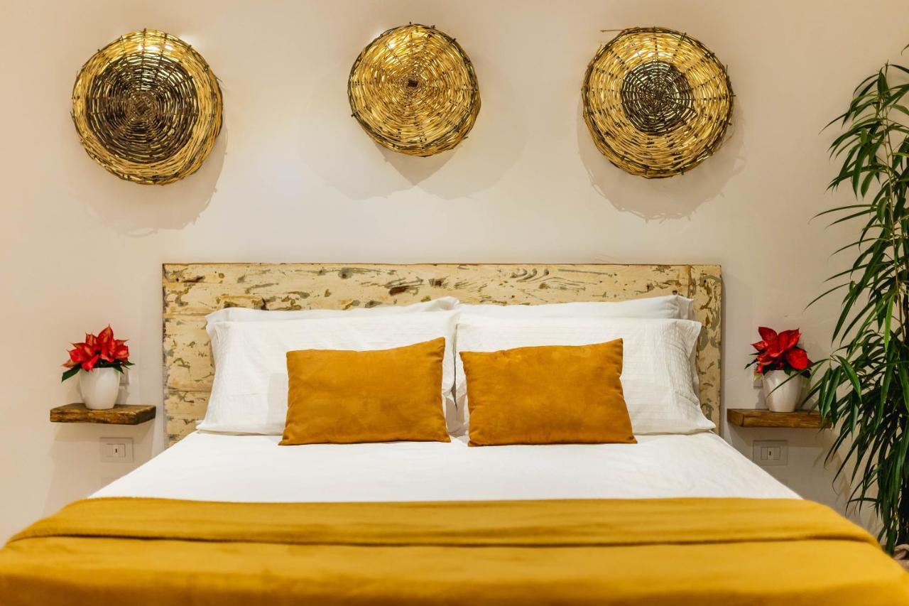 Sorelle Barnaba Country House Монополи Екстериор снимка