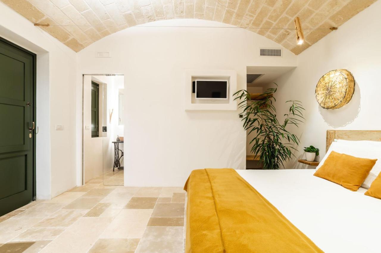 Sorelle Barnaba Country House Монополи Екстериор снимка