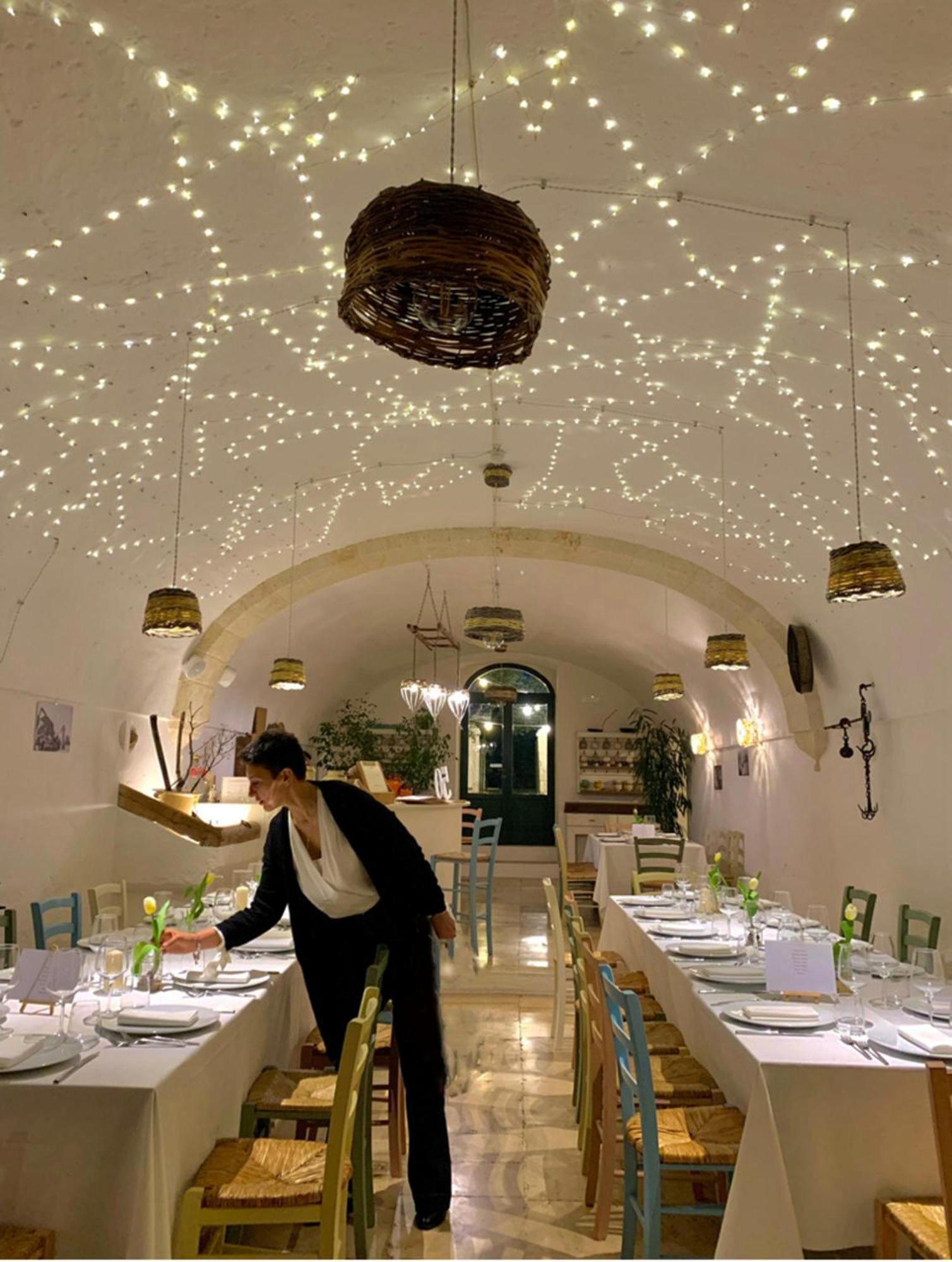 Sorelle Barnaba Country House Монополи Екстериор снимка